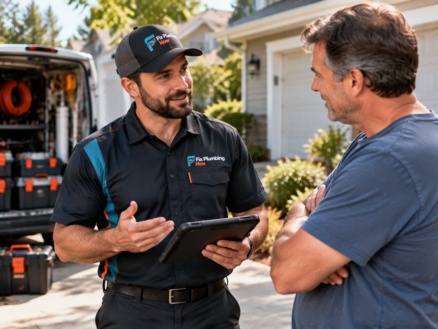 Clogged Drain Service Palo Alto, CA FAQs